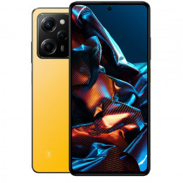 Cмартфон Poco X5 Pro 256GB/8GB (Yellow/Желтый)