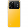 Cмартфон Poco X5 Pro 256GB/8GB (Yellow/Желтый)
