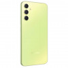 Смартфон Samsung Galaxy A34 5G 6/128GB (Green/ Зеленый)