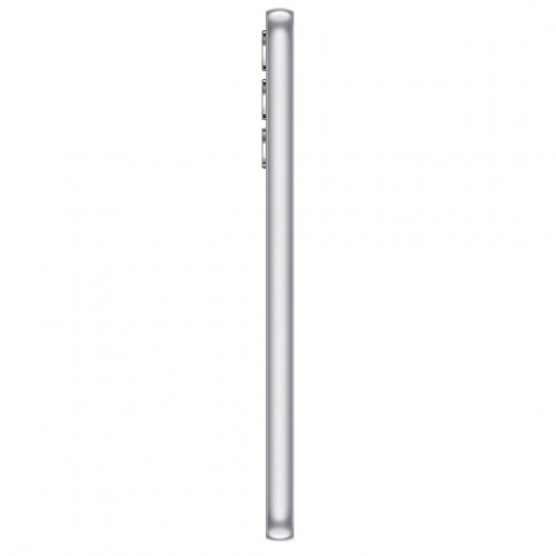 Смартфон Samsung Galaxy A34 5G 6/128GB (Silver / Серебристый)