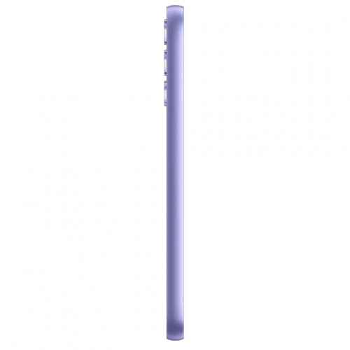 Смартфон Samsung Galaxy A34 5G 6/128GB (Violet/ Фиолетовый)