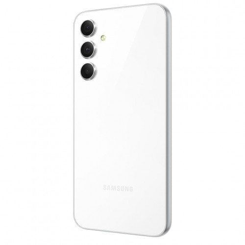 Смартфон Samsung Galaxy A54 5G 256GB (White/Белый)