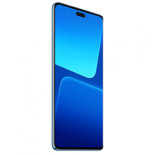 Смартфон Xiaomi 13 Lite 256GB/8GB Lite (Blue/Синий)