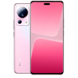 Смартфон Xiaomi 13 Lite 256GB/8GB Lite (Pink/Розовый)