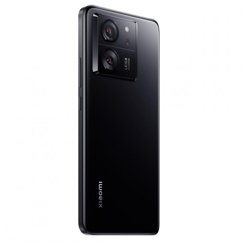 Смартфон Xiaomi 13T 256GB/12GB (Black/Чёрный)