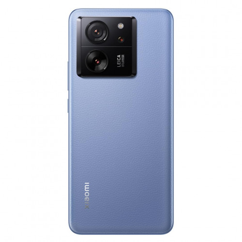 Смартфон Xiaomi 13T 256GB/12GB (Alpine Blue/Голубой)