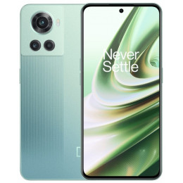 Смартфон OnePlus 10R 12 ГБ/256 ГБ (Зеленый)