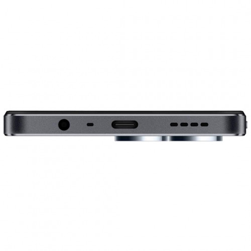 Смартфон Realme C51 128/4 Gb Carbon (Black /Чёрный)