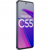 Смартфон Realme C55 256GB/8GB (Rainy Night/Чёрный)