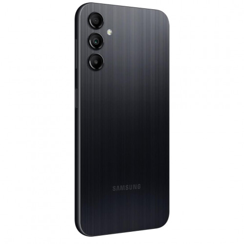 Смартфон Samsung Galaxy A14 6/128GB (Black/Чёрный)