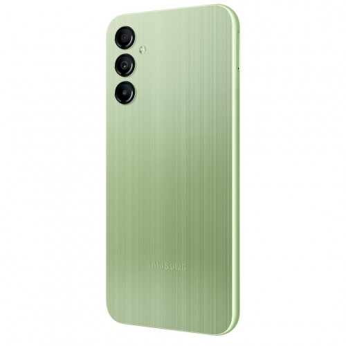 Смартфон Samsung Galaxy A14 6/128GB (Green/Зелёный)
