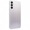 Смартфон Samsung Galaxy A14 6/128GB (Silver/Серебристый)