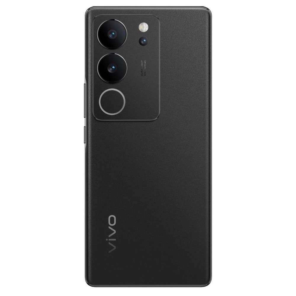 Купить Смартфон Vivo V29 12 ГБ/256 ГБ Noble Black (Чёрный) в  интернет-магазине Oncharge.kz⚡