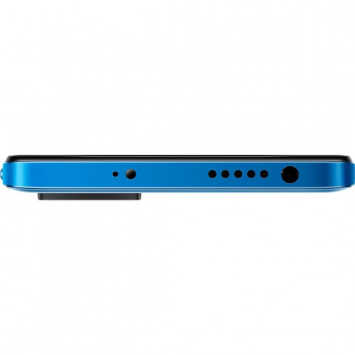 Смартфон Xiaomi Redmi Note 11 128GB/4GB (Blue/Синий)