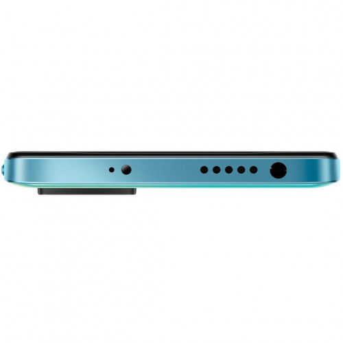 Смартфон Xiaomi Redmi Note 11 128GB/4GB (Star Blue/Голубой)