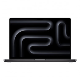 MacBook Pro 14" (M3 Max 14-Core CPU 30-Core GPU, 2023) 36ГБ 1ТБ SSD, черный космос