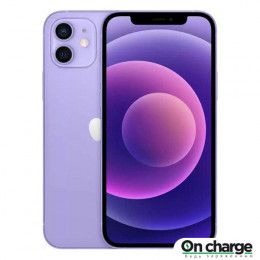 Apple iPhone 12 256 GB (Purple / Фиолетовый)