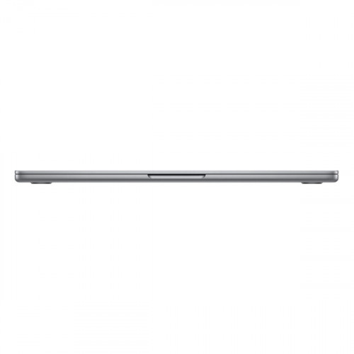 MacBook Air 13.6" (M3 8-Core CPU 10-Core GPU, 2024) 16ГБ 512ГБ SSD Space Gray