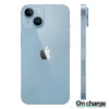 Apple iPhone 14 512 GB (Blue / Синий)