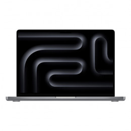 MacBook Pro 14" (M3 8-Core CPU 10-Core GPU, 2023) 8ГБ 1ТБ SSD, серый космос