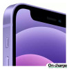 Apple iPhone 12 mini 128 GB (Purple / Фиолетовый)