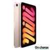 iPad mini (2021) 64 GB Wi-Fi (Pink / Розовый)