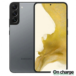 Смартфон Samsung Galaxy S22+ 8 ГБ/128 ГБ (Graphite / Графитовый)