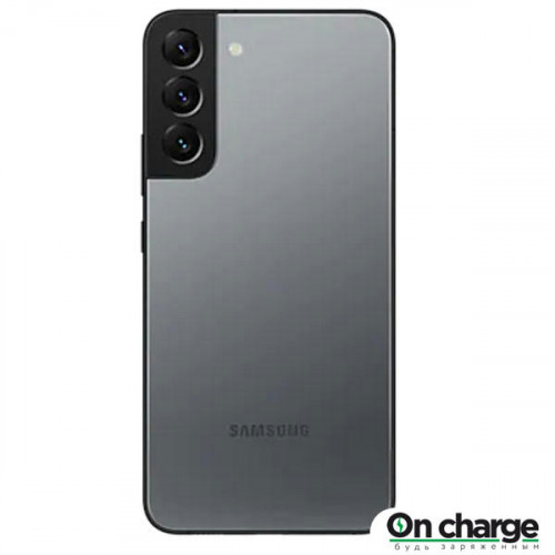 Смартфон Samsung Galaxy S22+ 8 ГБ/128 ГБ (Graphite / Графитовый)