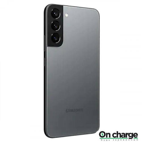 Смартфон Samsung Galaxy S22+ 8 ГБ/128 ГБ (Graphite / Графитовый)