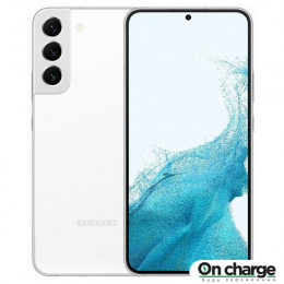 Смартфон Samsung Galaxy S22+ 8 ГБ/128 ГБ (Phantom White / Белый Фантом)