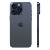 Apple iPhone 15 Pro Max 512 GB (Blue Titanium / Синий титан)
