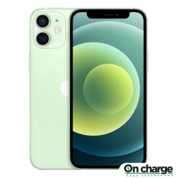 Apple iPhone 12 mini 128 GB (Green / Зеленый)