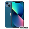 Apple iPhone 13 256 GB (Blue / Синий)