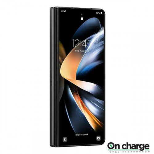 Смартфон Samsung Galaxy Z Fold4 12 ГБ/256 ГБ (Graygreen / Графитовый)