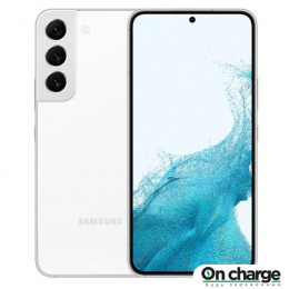 Смартфон Samsung Galaxy S22 8 ГБ/256 ГБ (Phantom White / Белый Фантом)