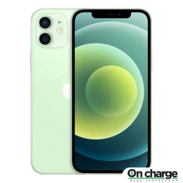 Apple iPhone 12 128 GB (Green / Зеленый)