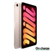 iPad mini (2021) 256 GB Wi-Fi + Cellular (Pink / Розовый)