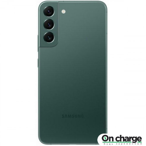 Смартфон Samsung Galaxy S22+ 8 ГБ/128 ГБ (Green / Зеленый)