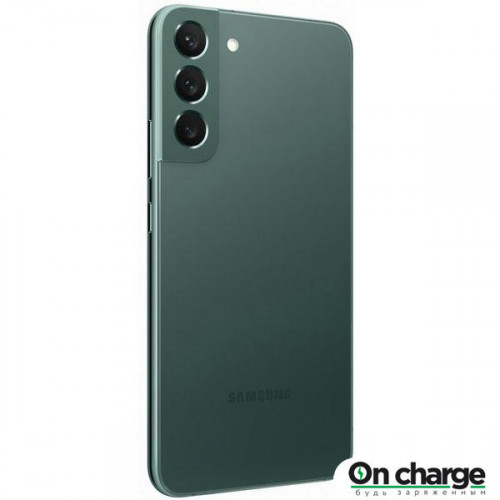 Смартфон Samsung Galaxy S22+ 8 ГБ/128 ГБ (Green / Зеленый)