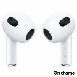 Эппл Эйрподс (3‑го поколения)