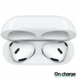 Эппл Эйрподс (3‑го поколения)