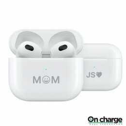 Эппл Эйрподс (3‑го поколения)