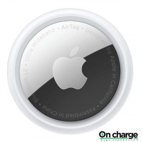 GPS-трекер Apple Airtag 4шт