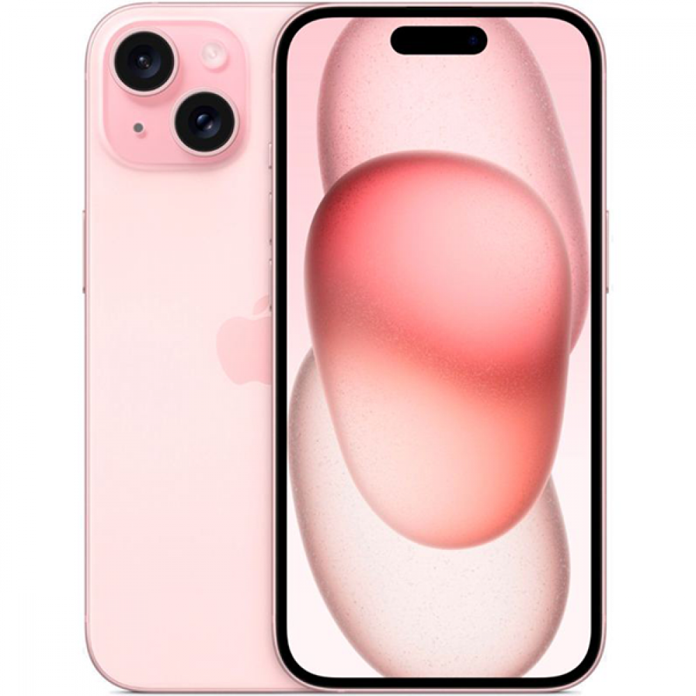 Купить Apple iPhone 15 512 GB (Pink / Розовый) в интернет-магазине  Oncharge.kz?