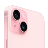 Apple iPhone 15 512 GB (Pink / Розовый)