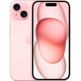 Apple iPhone 15 Plus 256 GB (Pink / Розовый)