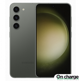 Смартфон Samsung Galaxy S23+ 8 ГБ/256 ГБ, зеленый