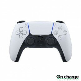 Игровая приставка Sony PlayStation 5 825 Гб, белый