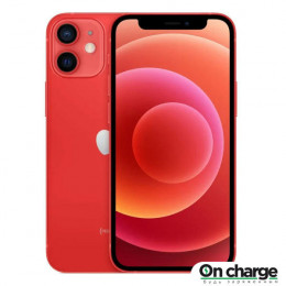 Apple iPhone 12 mini 256 GB (Product Red / Красный)