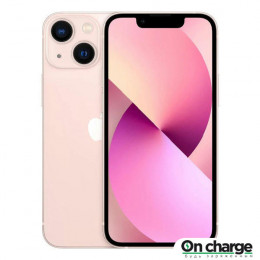 Apple iPhone 13 mini 128 GB (Pink / Розовый)